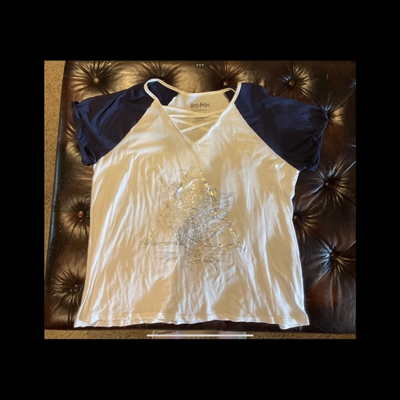 Harry Potter tee plus size 3X - Picture 1 of 3